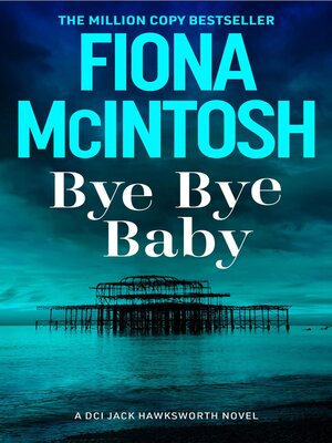 cover image of Bye Bye Baby